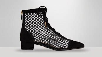 boite dior|Dior boots official website.